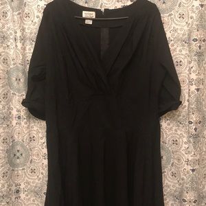 Unique Vintage dress 4x never worn